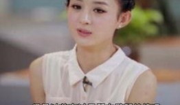 赵丽颖爆料前男友视频,真相与争议并存