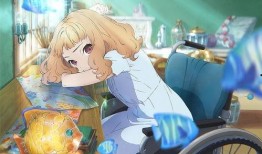 鱼动漫完整版在线观看,沉浸式视觉盛宴，带你探索奇幻世界